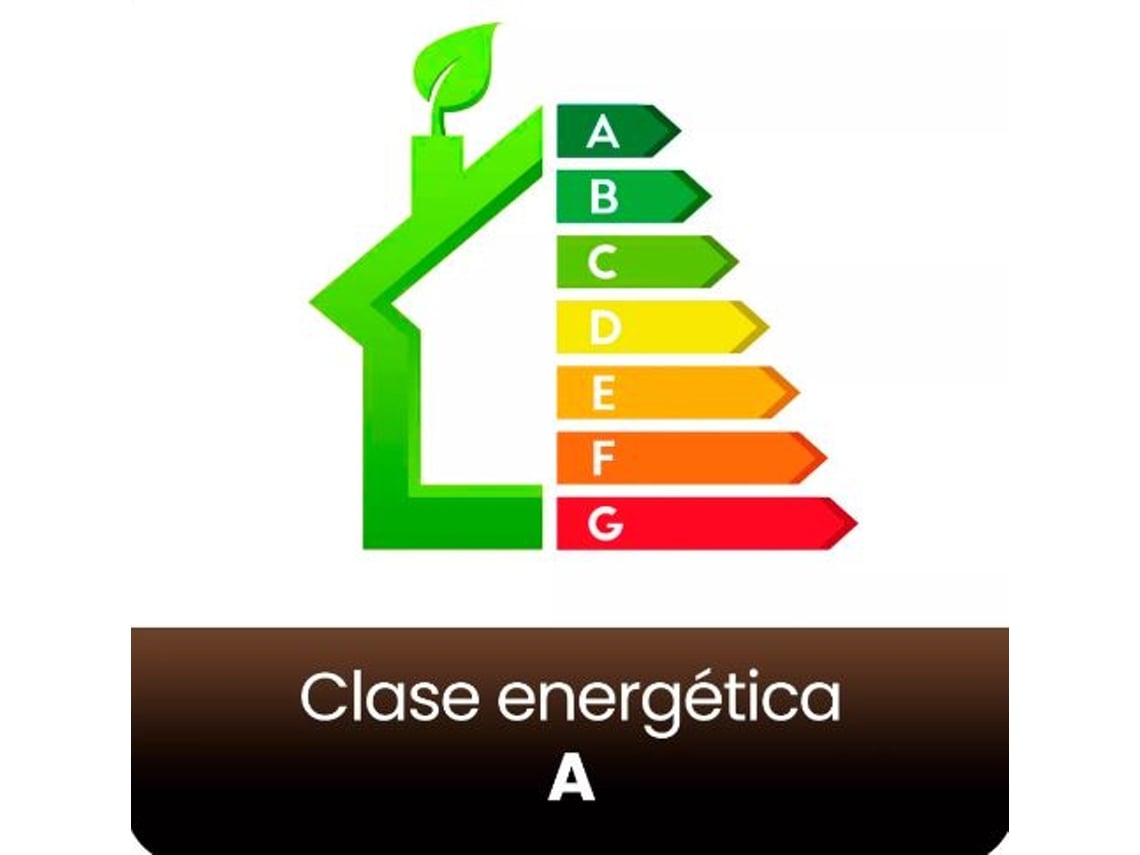 Máquina De Lavar Roupa De Carregamento Frontal Wm S72abh, 7 Kg, 1200 Rpm, A, Vapor Care, Branco Infiniton