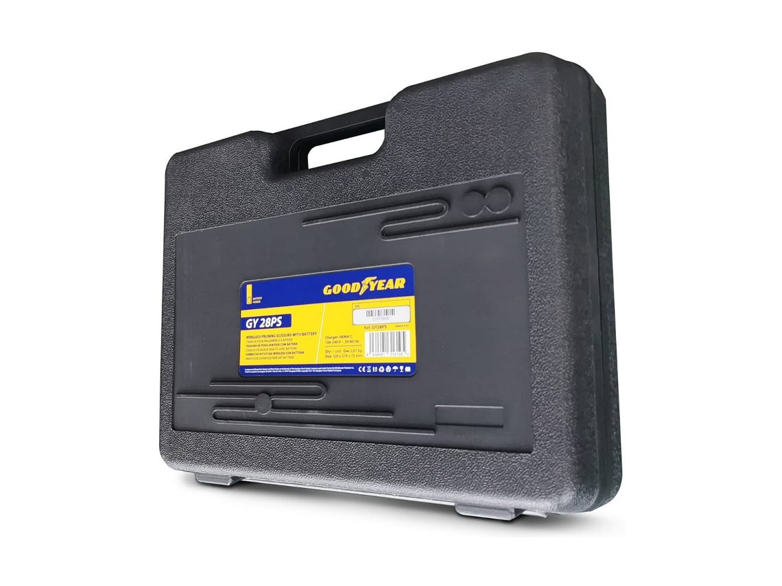Tesouras de Poda Goodyear gy28ps