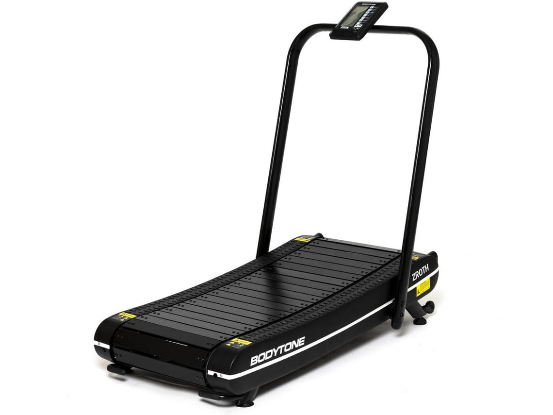Passadeira de Corrida BODYTONE ZROTH Curve Dobrável