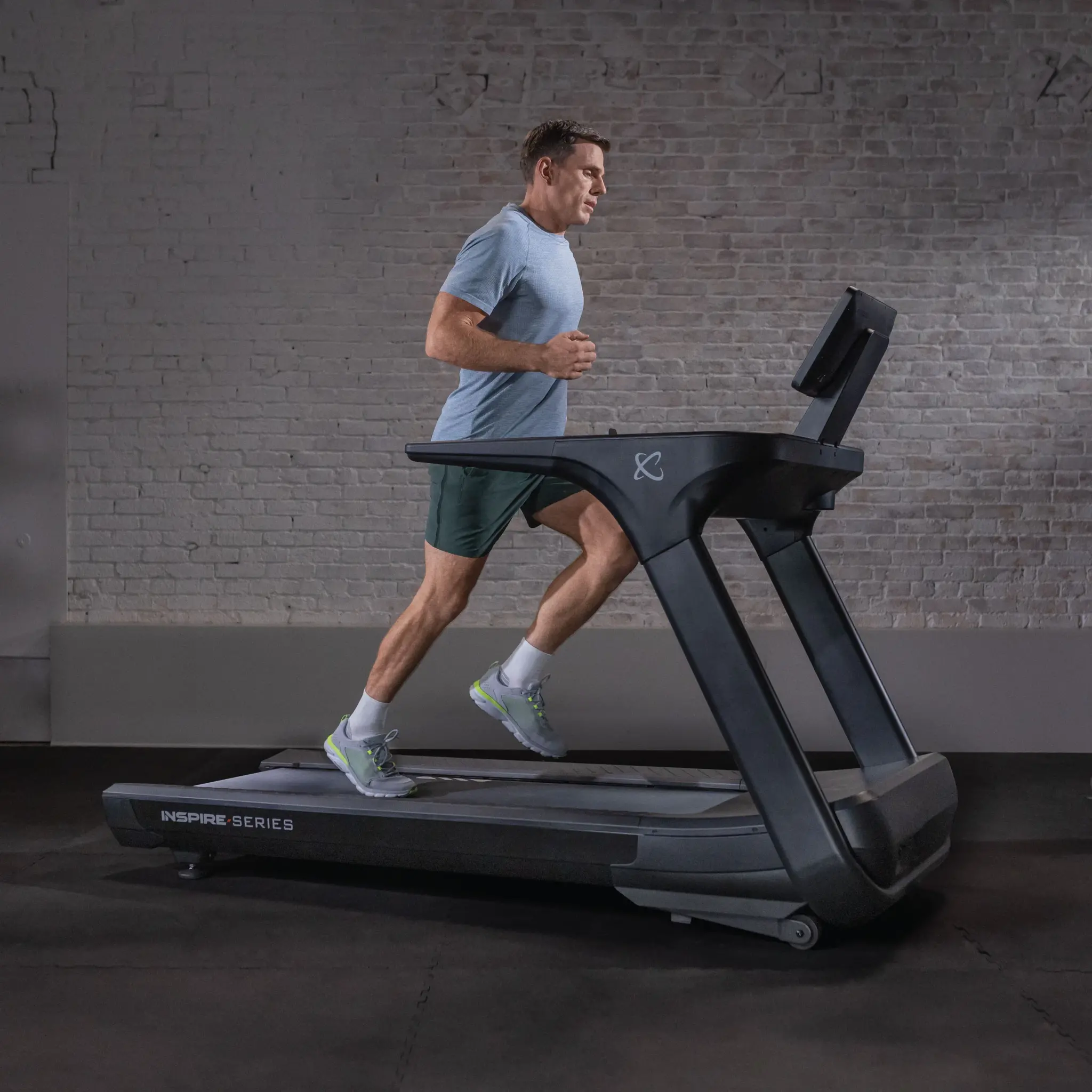 Passadeira Série T7 Inspire