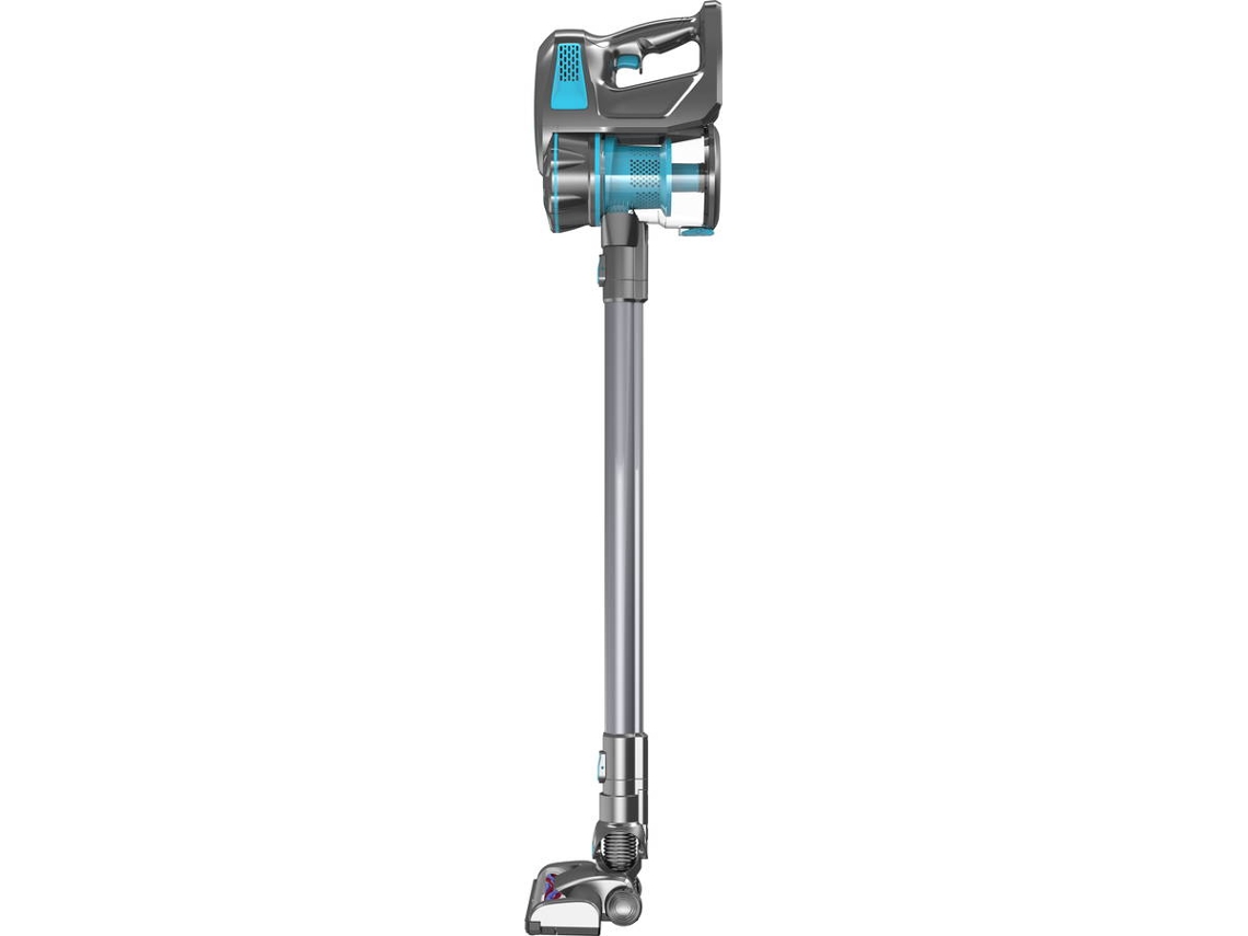 Aspirador Vertical BELTAX BVC-1600 (22.2 V - Autonomia 40 min - 500 ml)