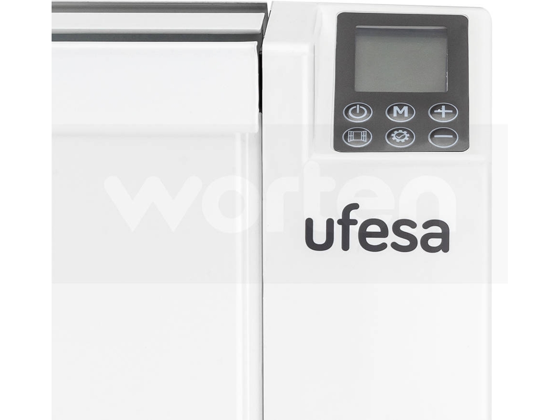 Aquecedor Emissor Térmico UFESA EM600 (600 W)