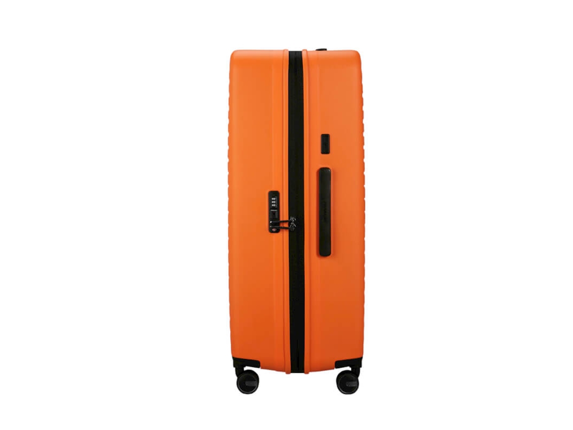 Mala De Viagem / Trolley Gigante 81cm 4r Exp. Restackd Laranja Samsonite