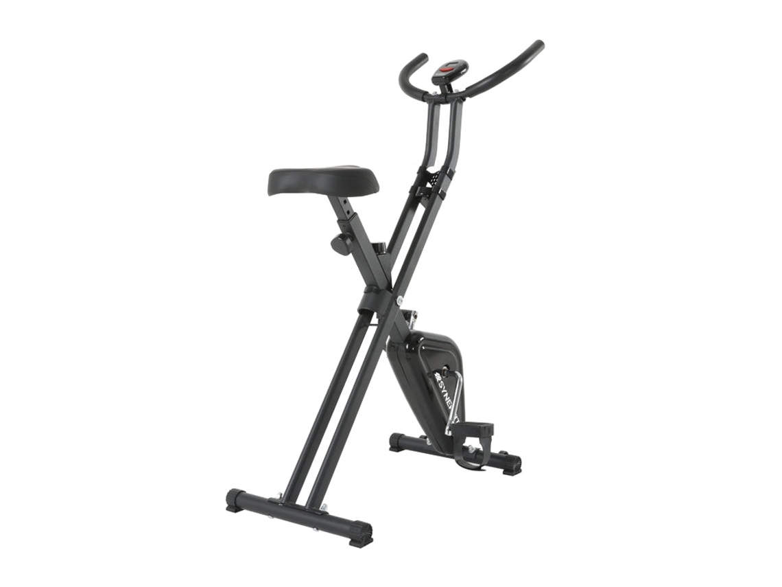 Bicicleta Ergométrica Dobrável SYNERFIT X-Bike
