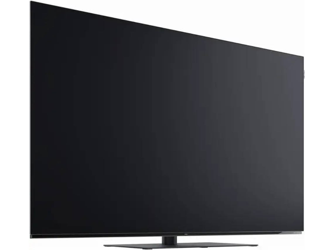 TV WE.BY LOEWE LOEW (OLED - 55'' - 140 cm - 4K Ultra HD - Smart TV)