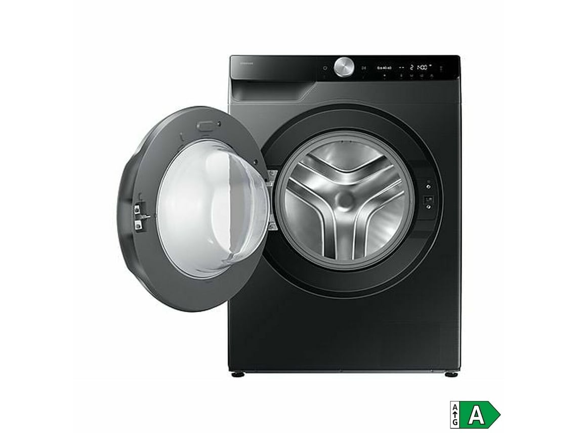 Máquina de lavar SAMSUNG WW90DG6U85LBU3 (60 cm - A - Tomada EU - 9 kg)