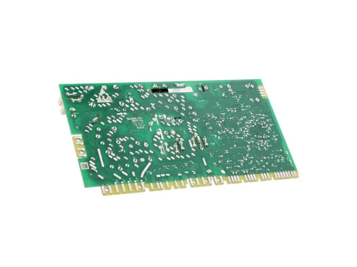 Módulo de potência 8078222539 para Máquina de Lavar Electrolux