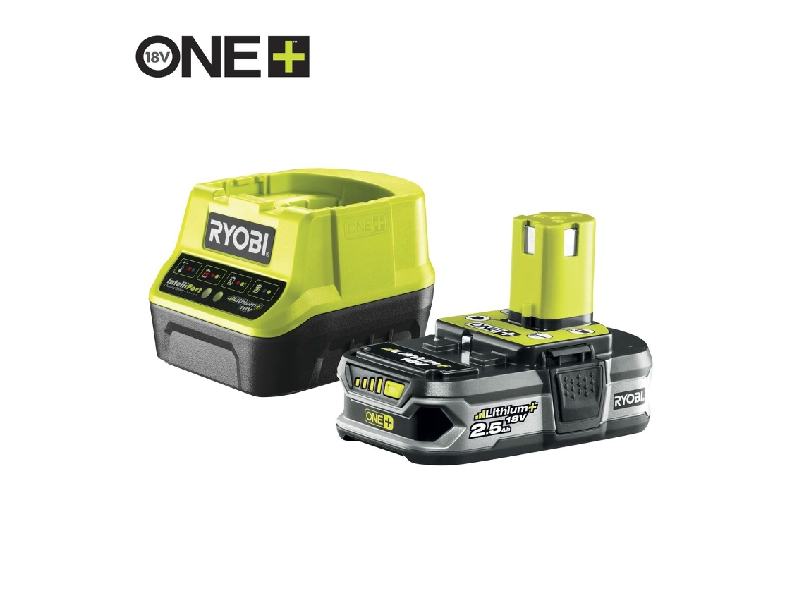 Motosserra Ryobi