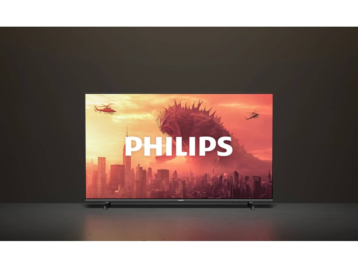 TV PHILIPS 32PHS5500/12 (LED - 32'' - 80 cm - HD)