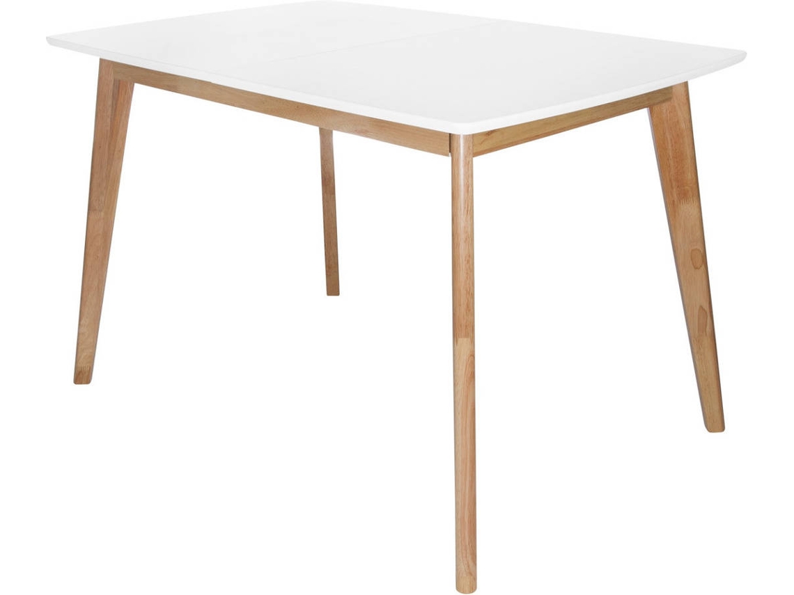 Mesa VMO HOME Extensível Tween (128 cm x 85.5 cm x 15.5 cm)