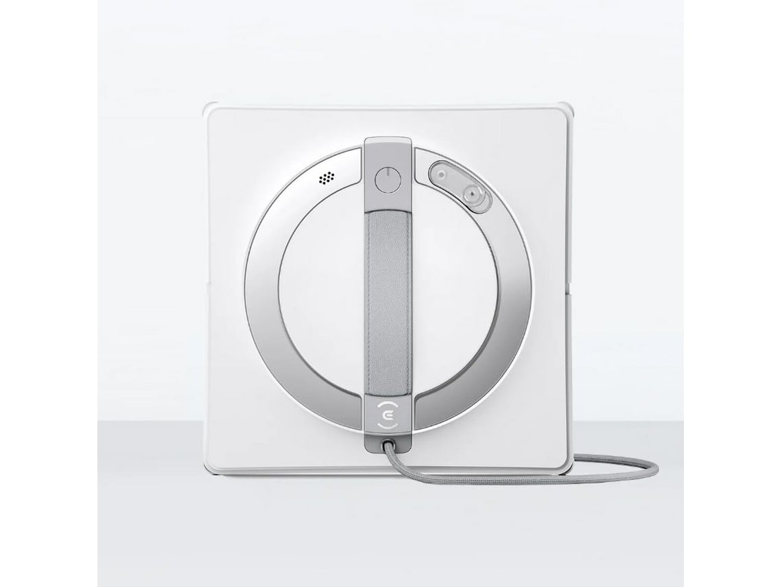 Robot Aspirador ECOVACS Winbot W2 (2600 mAh)