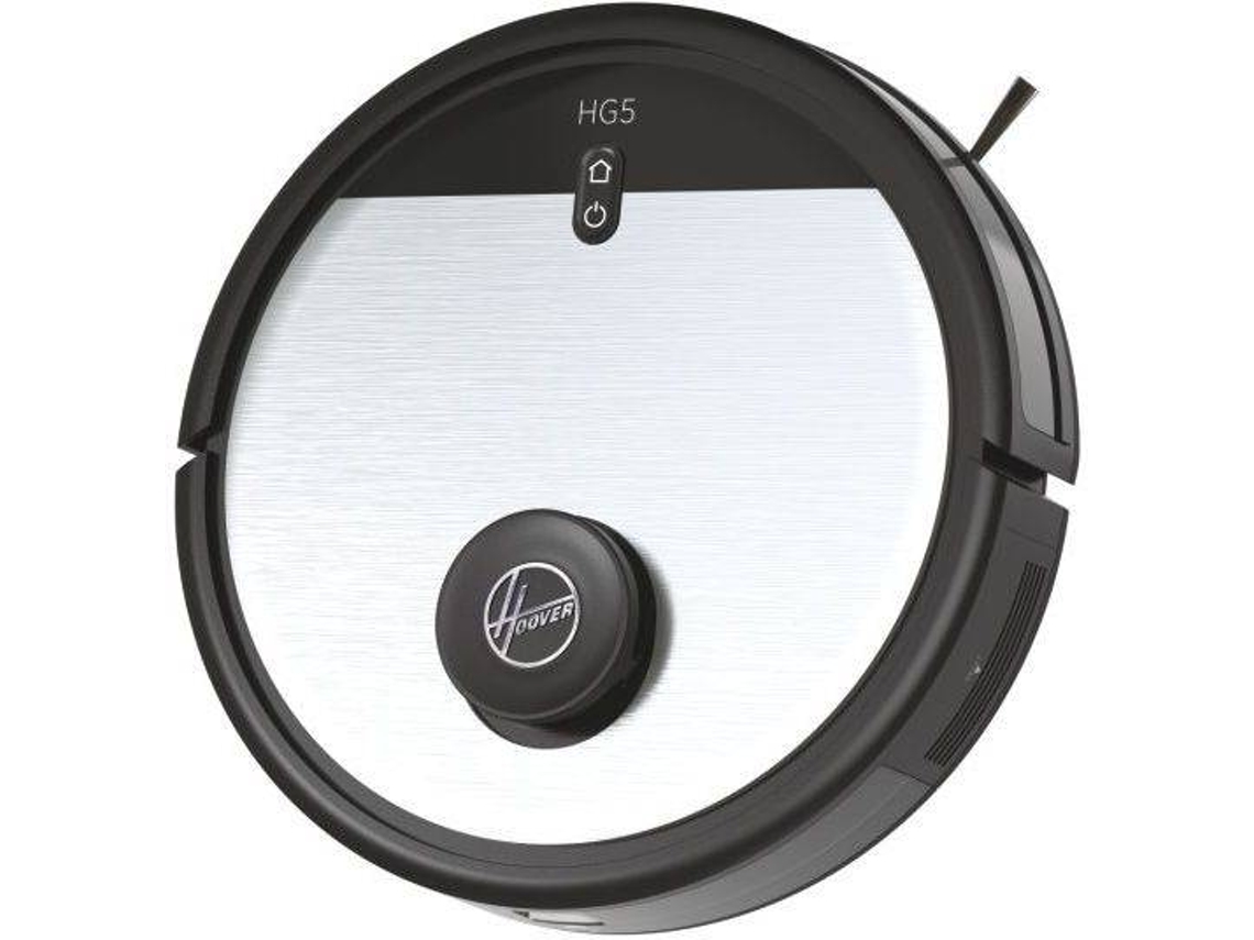 Aspirador Robô HOOVER HG550DP 011 (Autonomia 90 min)