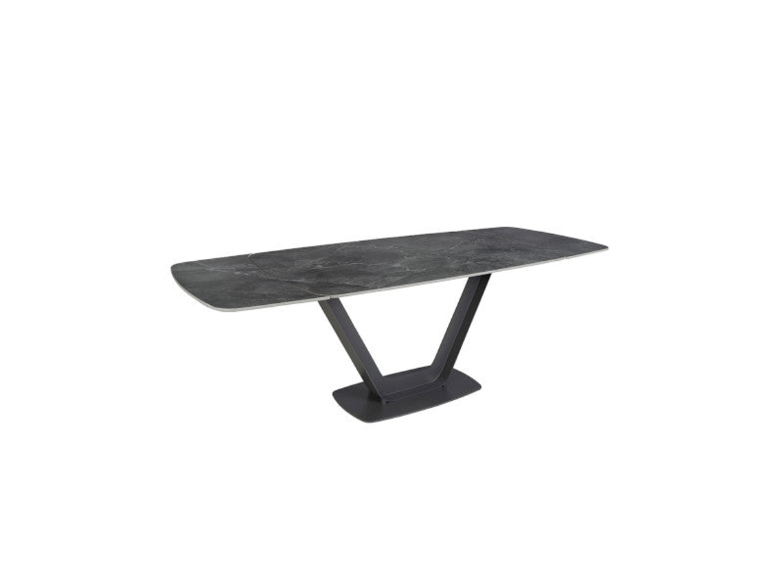 Mesa extensível Brest 160 240 Dudeco