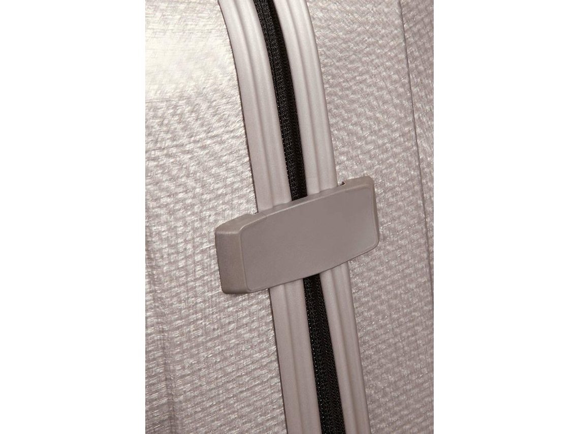 Mala de Viagem Extra-Grande SAMSONITE Preto (81cm)