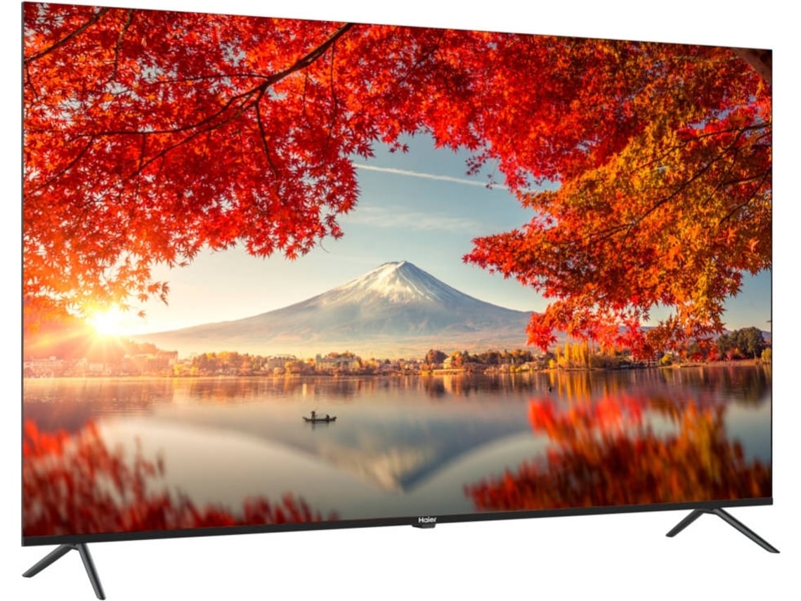 TV HAIER H70K800U (LED - 70'' - 176 cm - 4K Ultra HD - Smart TV)