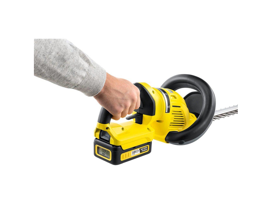 KÄRCHER Hge 18-50 Cordless