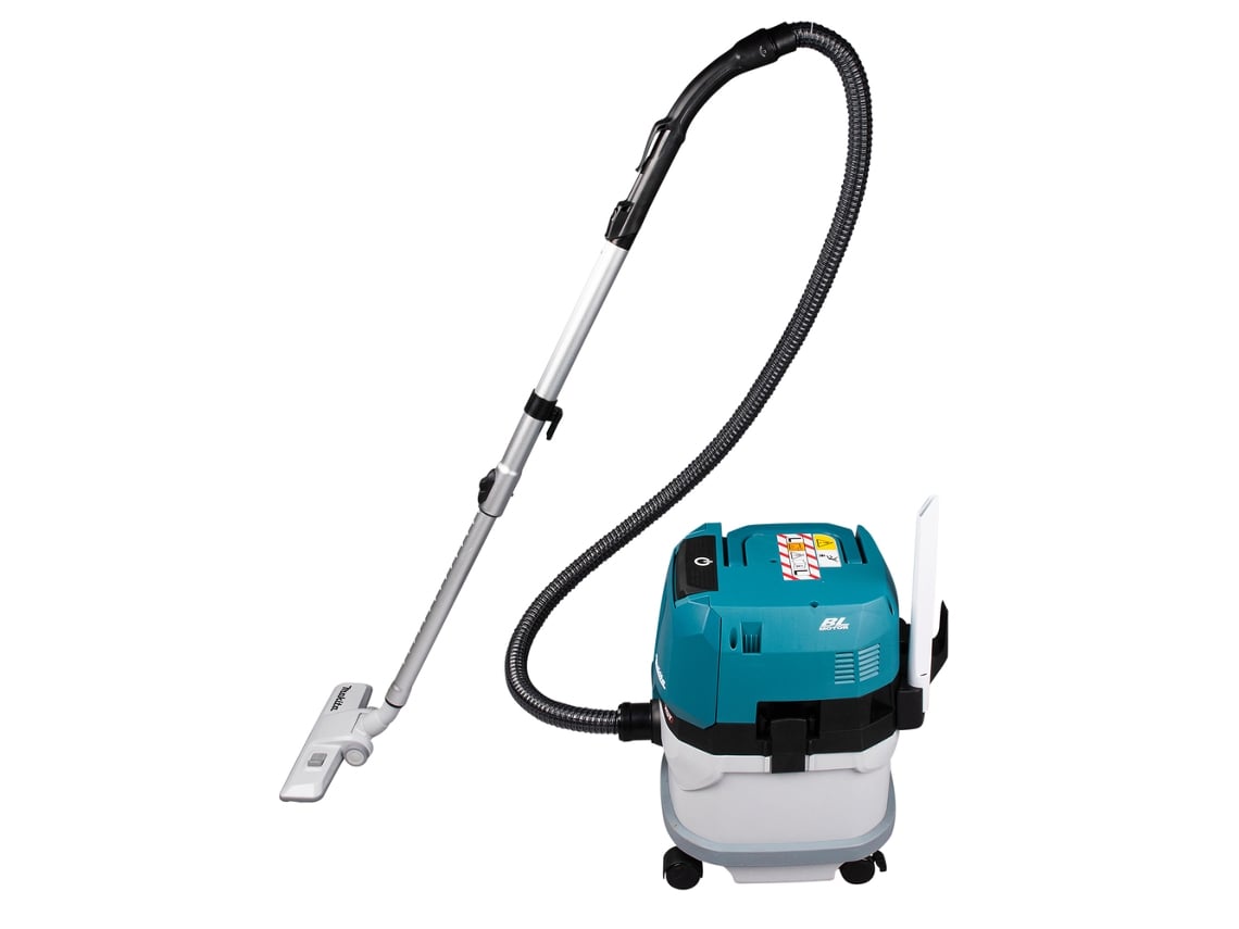 MAKITA Vc003Glz Vácuo Bl 40Vmax Xgt 15L L Seco / Molhado