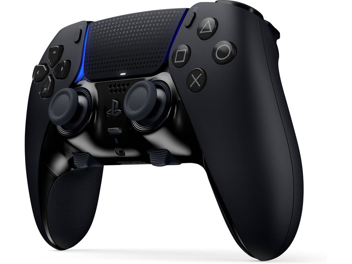 Comando PS5 Dualsense Edge Preto