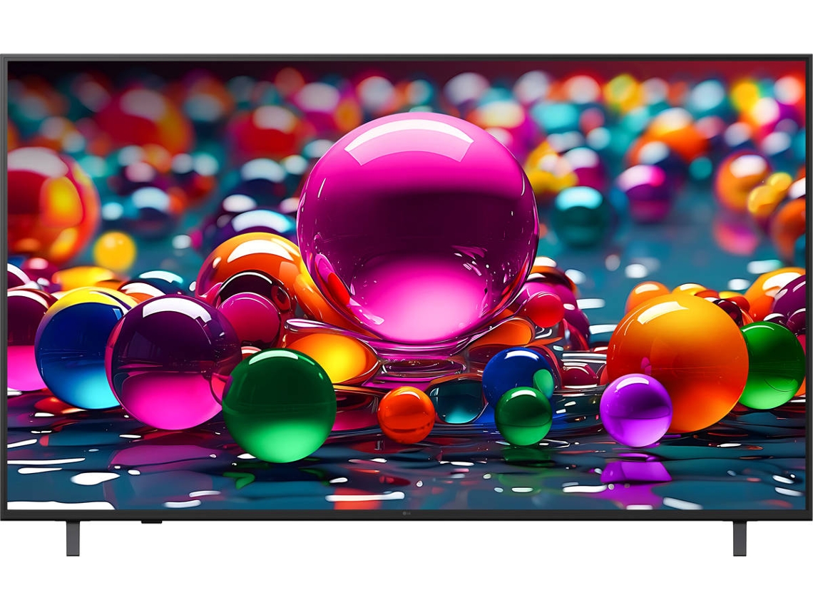 TV LG 65UA75006 (LED - 65'' - 165 cm - 4K Ultra HD - Smart TV)