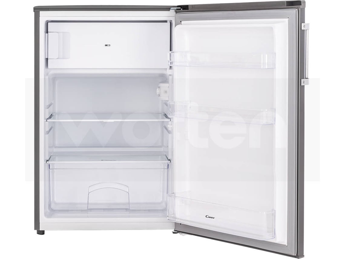 Frigorífico Mini Bar CANDY CCTOS 542XHN (Estático - 85 cm - 109 L - Inox)