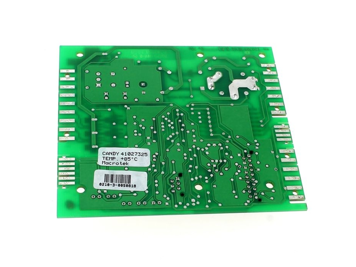 Módulo de potência 49014718 Máquina de lavar louça Candy