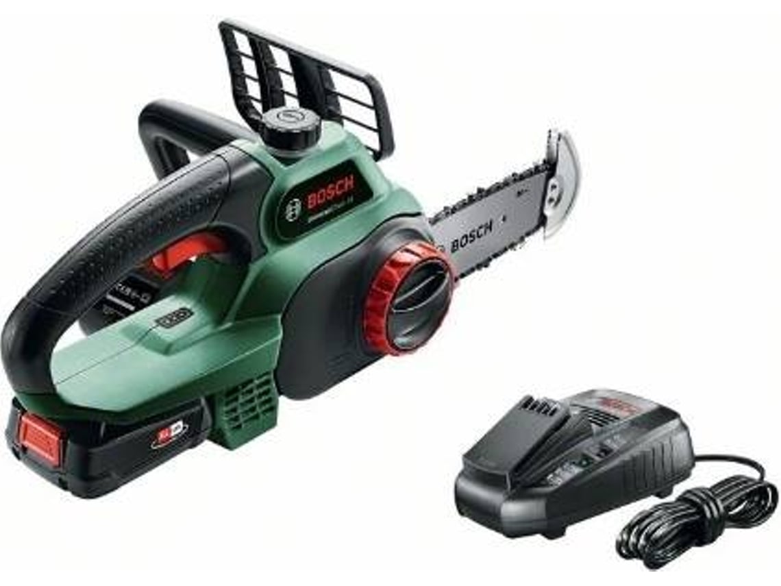 Eletroserra BOSCH UniversalChain 18