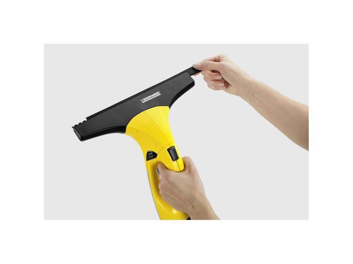 Máquina de Limpar Vidros KARCHER WV 23 + KV 4 - 1.633-218.0