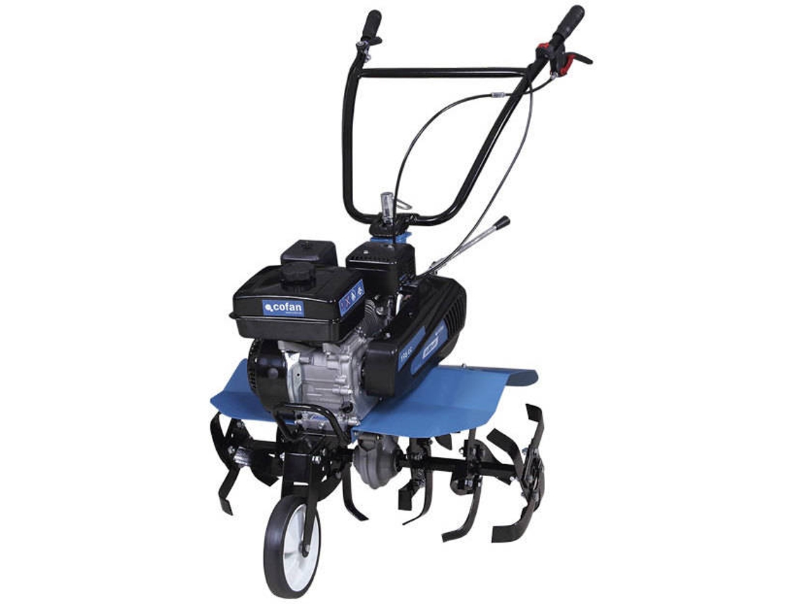Motoenxada COFAN Kansas