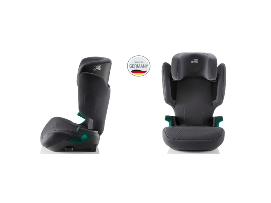 Silla Auto Romer Hi-Liner I-Size BRITAX RÖMER