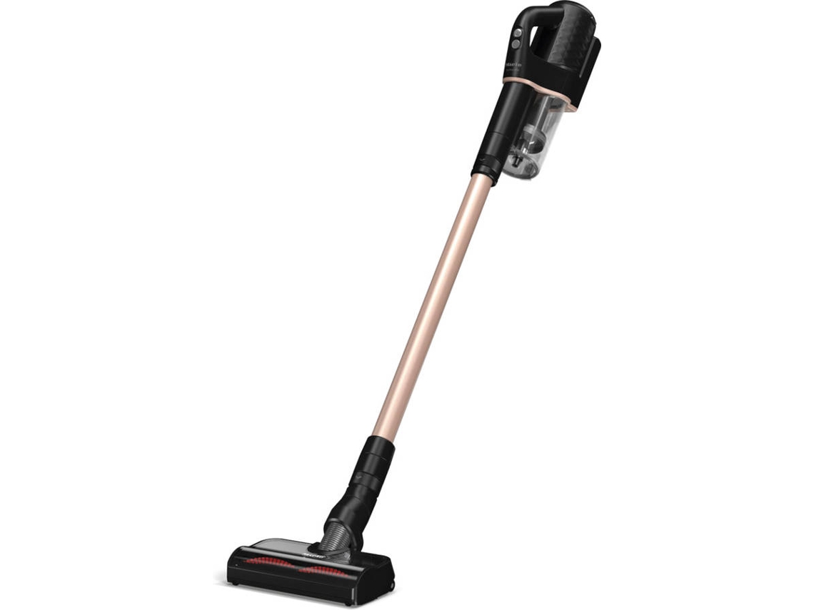 Aspirador Vertical MIELE Douflex HX1 Totalcare Preto (25 V - Autonomia: 55  min - 300 ml)