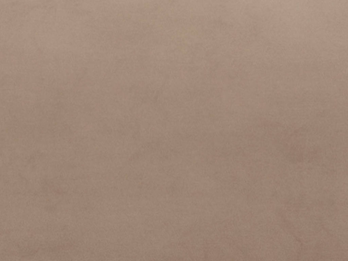 Sofá Cama Calito VENTE-UNIQUE (Bege - Tecido e Veludo - 196x94x85 cm/Dimensões da cama: 140-159 cm)