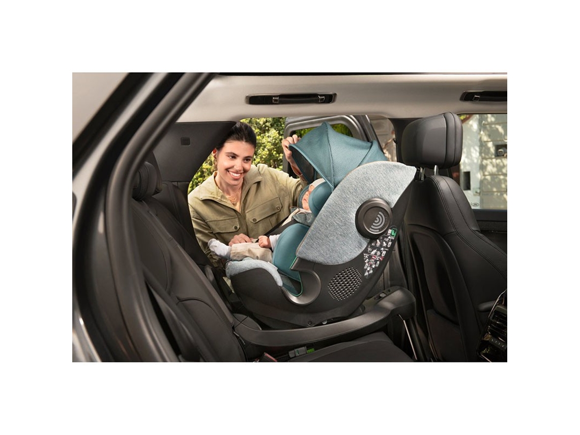 Bi-Seat I-Size Air Base CHICCO