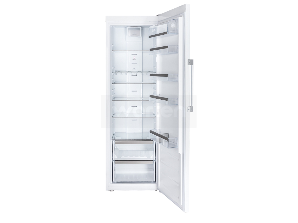 Frigorífico WHIRLPOOL SW8 AM2D WHR 2 (Ventilado - 187.5 cm - 364 L - Branco)