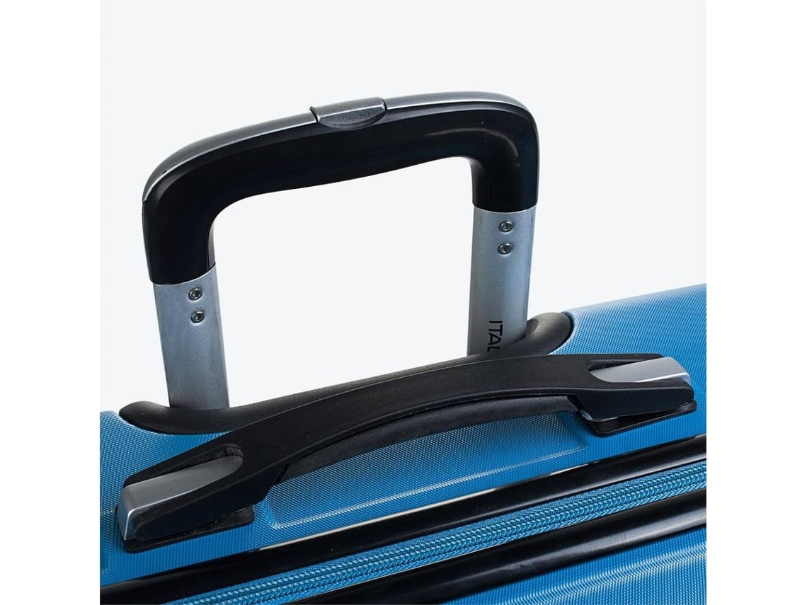 Conjunto de Malas de Viagem ITACA T71617 ABS Azul