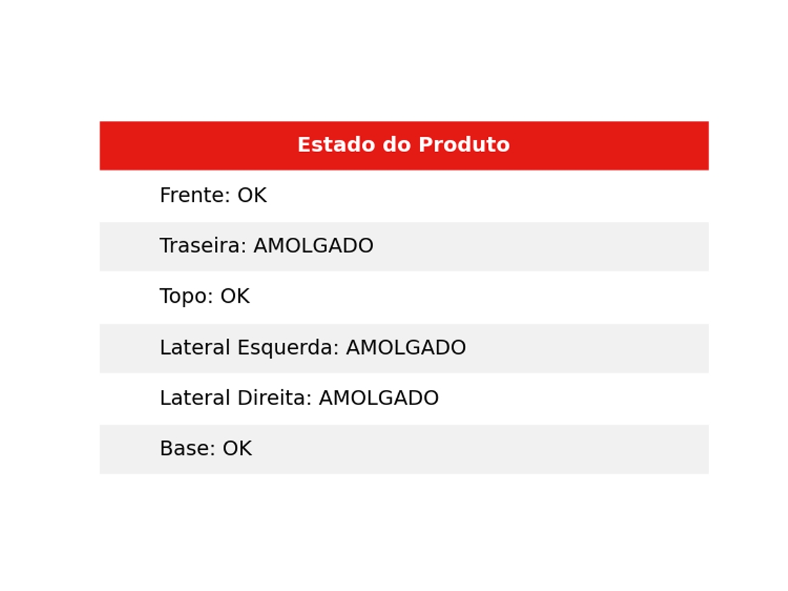 Frigorífico Combinado LG GBB92MBB3P (Outlet Grade B - No Frost - 203 cm - 381 L - Inox)