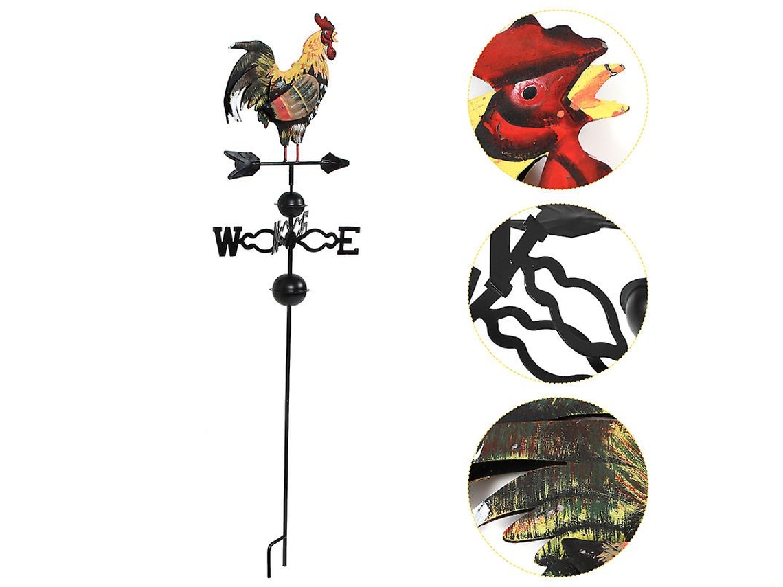 Cata-Vento ALLINLESS