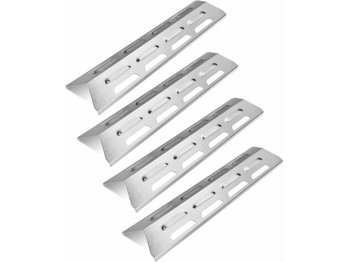 Ferramenta de Jardinagem: Chapa Quente de Aço Inoxidável Xh00463