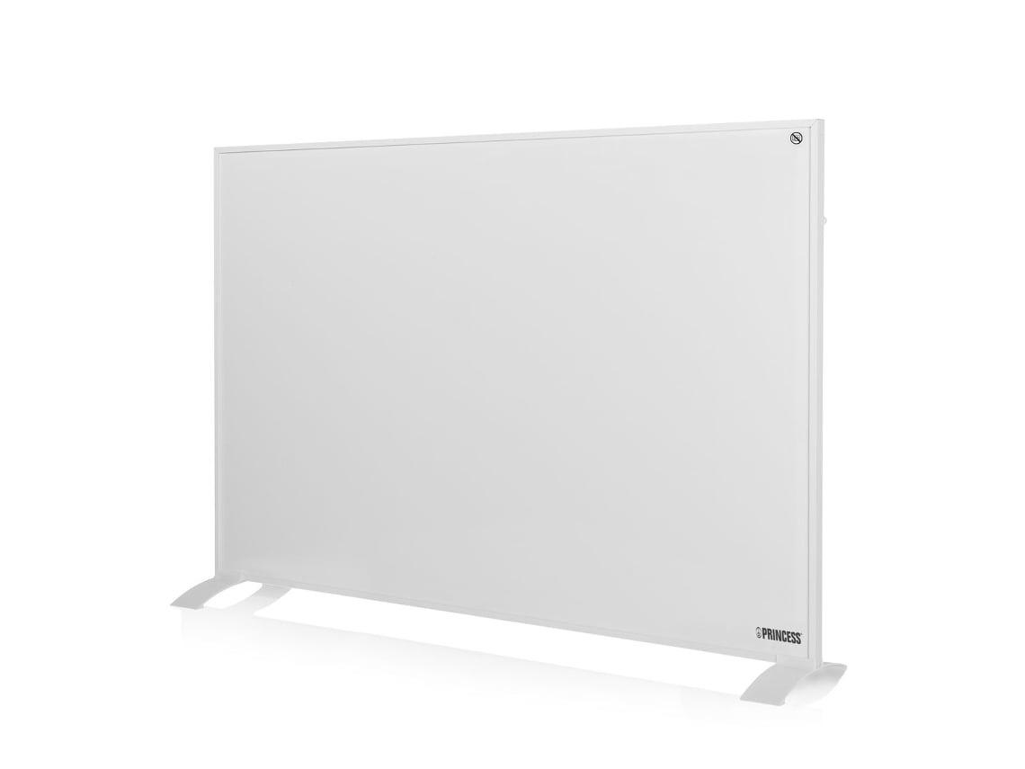 Aquecedor PRINCESS 348054 Branco