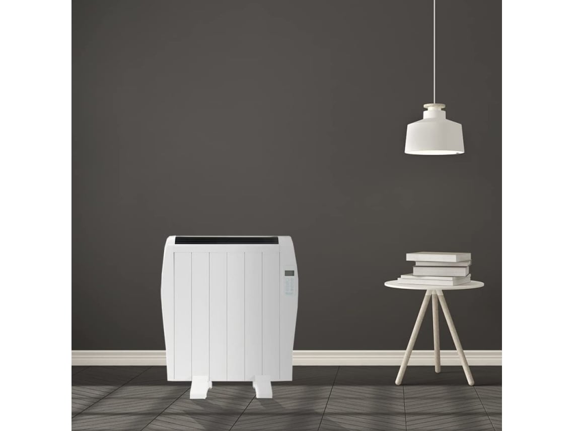 Aquecedor Emissor Térmico CECOTEC Ready Warm 1200 Thermal (900 W)