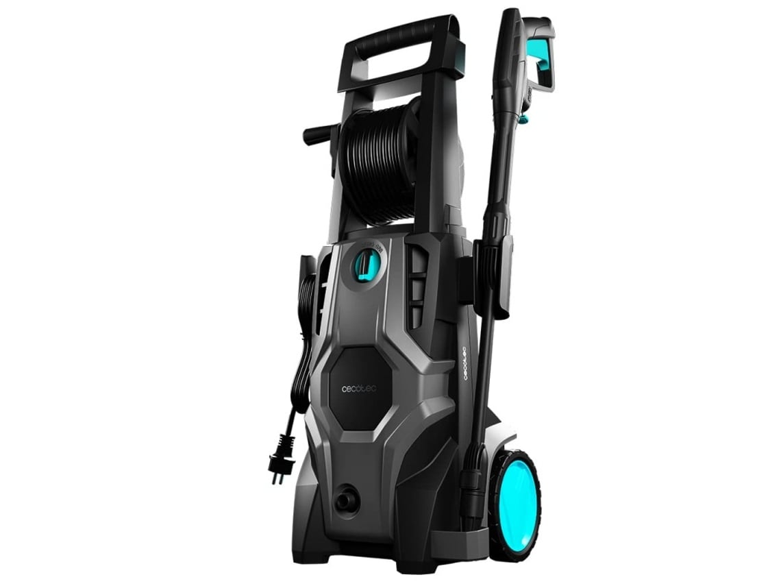 Lavadora de Alta Pressão CECOTEC Hydroboost 2400 Advanceclean