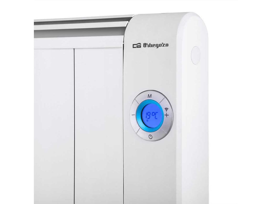 EMISS.TERMICO ORBEGOZO RRW 1800 11 ELEM