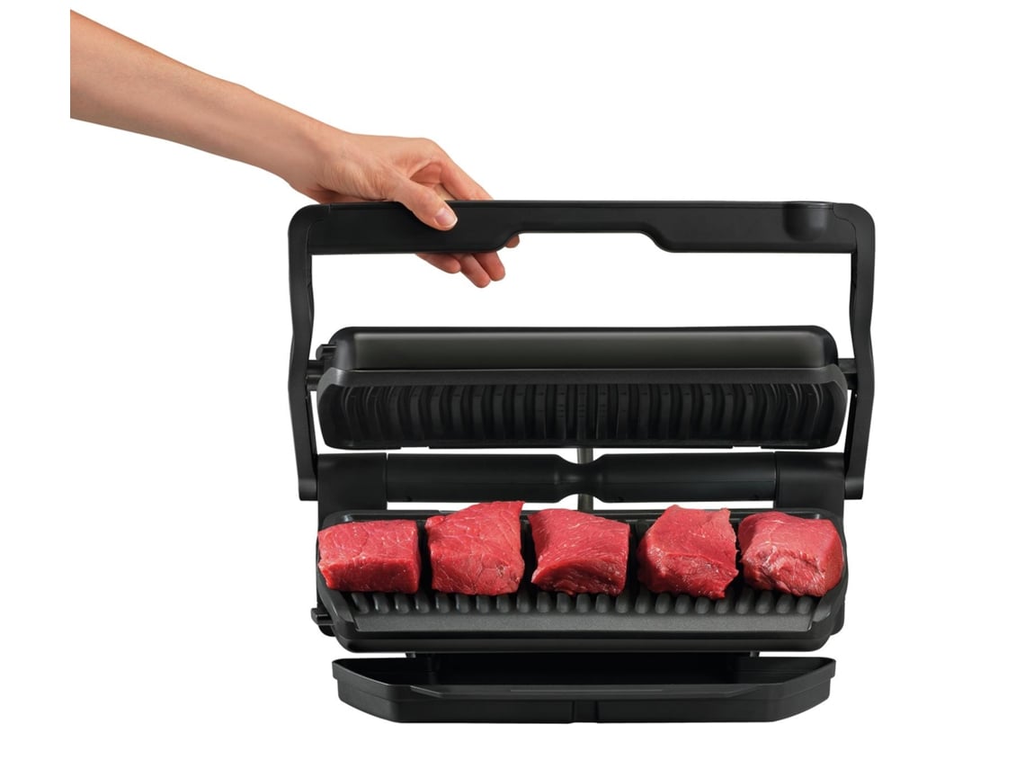 Tefal Optigrill + Gc722834 Grelhador de Contacto