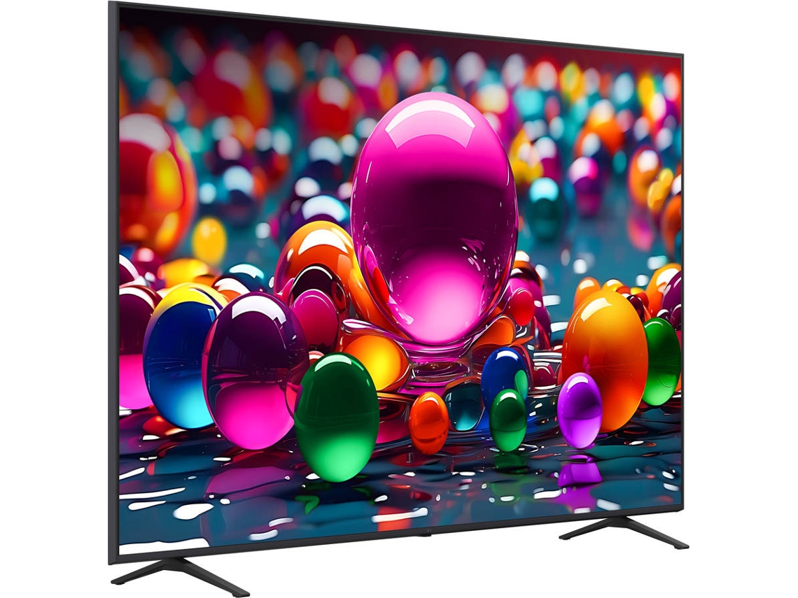 TV LED ULTRA HD LG 86UA74006LB (LED - Ultra HD - 86'' - 218 cm -Smart TV)