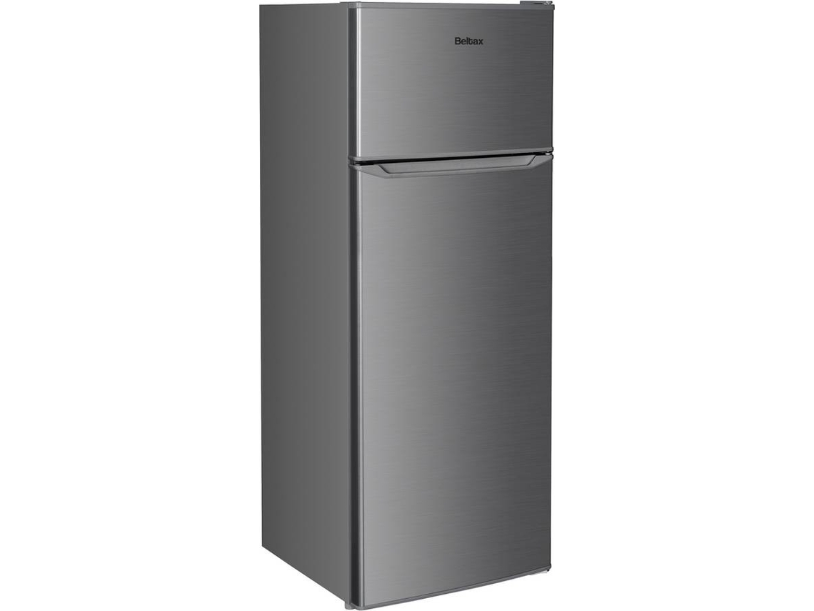Frigorifico BELTAX BFR3511IX Estático - 143 cm - 206 L - Inox)