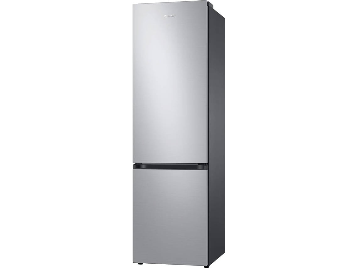 Frigorífico Combinado RB38C603DSA/EF (No Frost - 203 cm - 390 L - Inox)