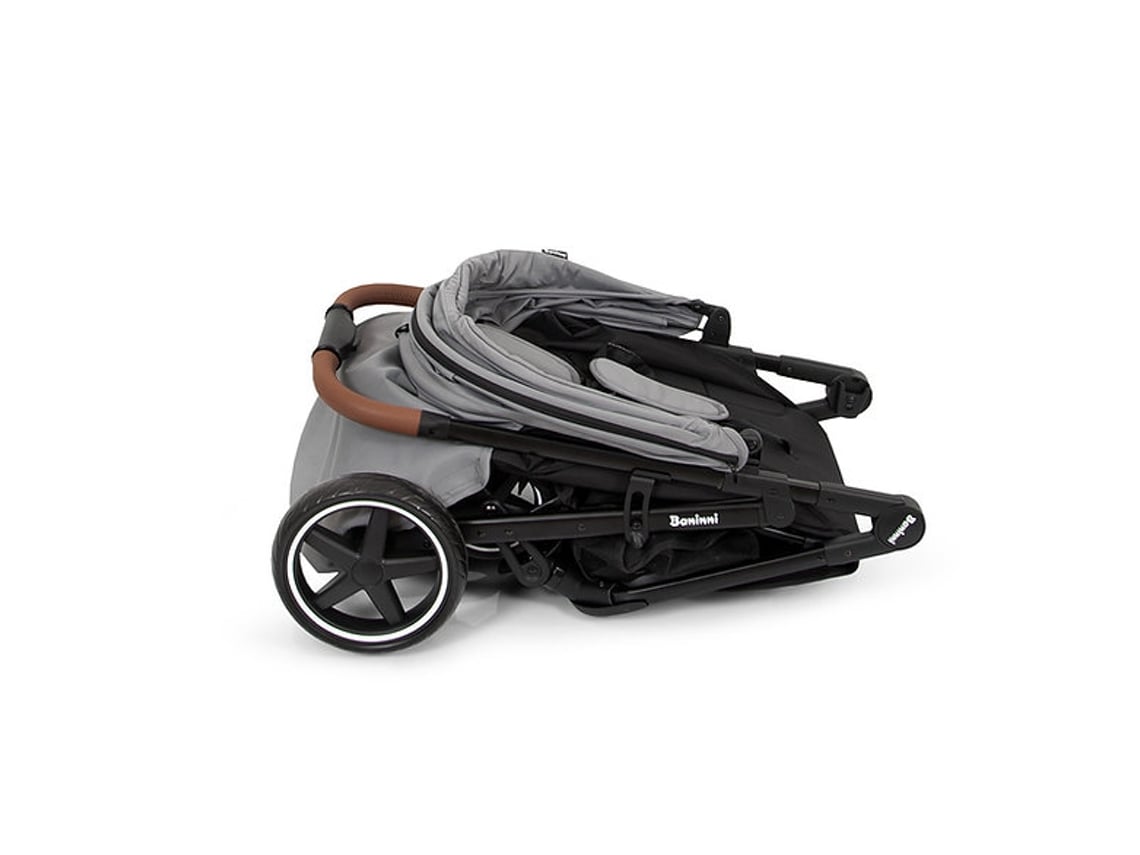 Carrinho De Passeio Ditta Gray Baninni