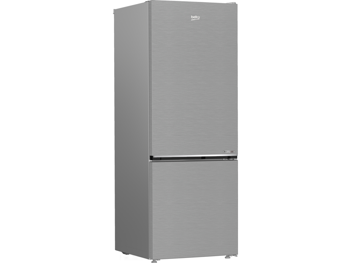Beko B3rcne564hxb Geladeira E Freezer Independente 490 L Prata
