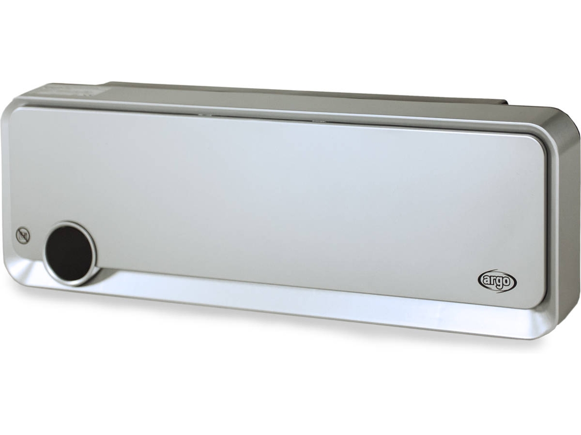 Aquecedor Termoventilador ARGO Kompass (2000 W)