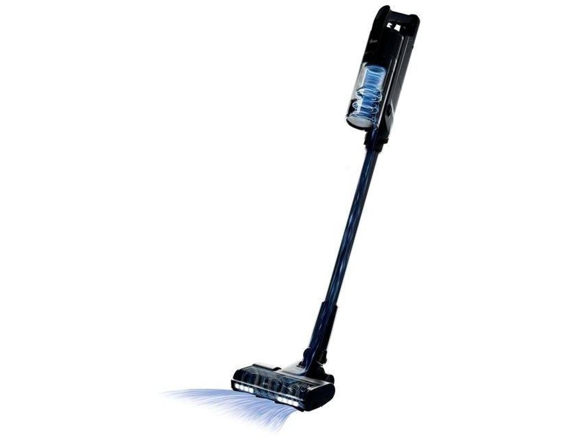 Aspirador Vertical HOOVER HF310P 011 PET (22,2 V - Autonomia: 60 min - 700 ml)