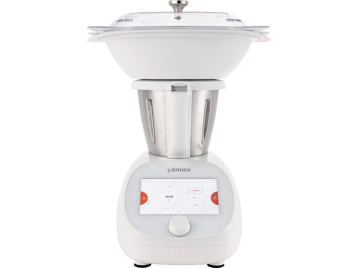 Yämmi 3 YÄMMI 1 un